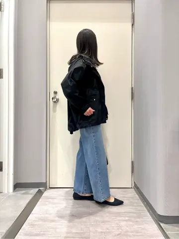 ANY 金井 コーディネート画像