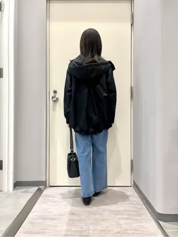 ANY 金井 コーディネート画像