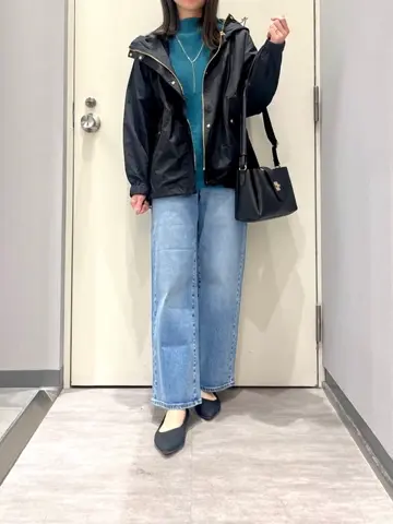 ANY 金井 コーディネート画像