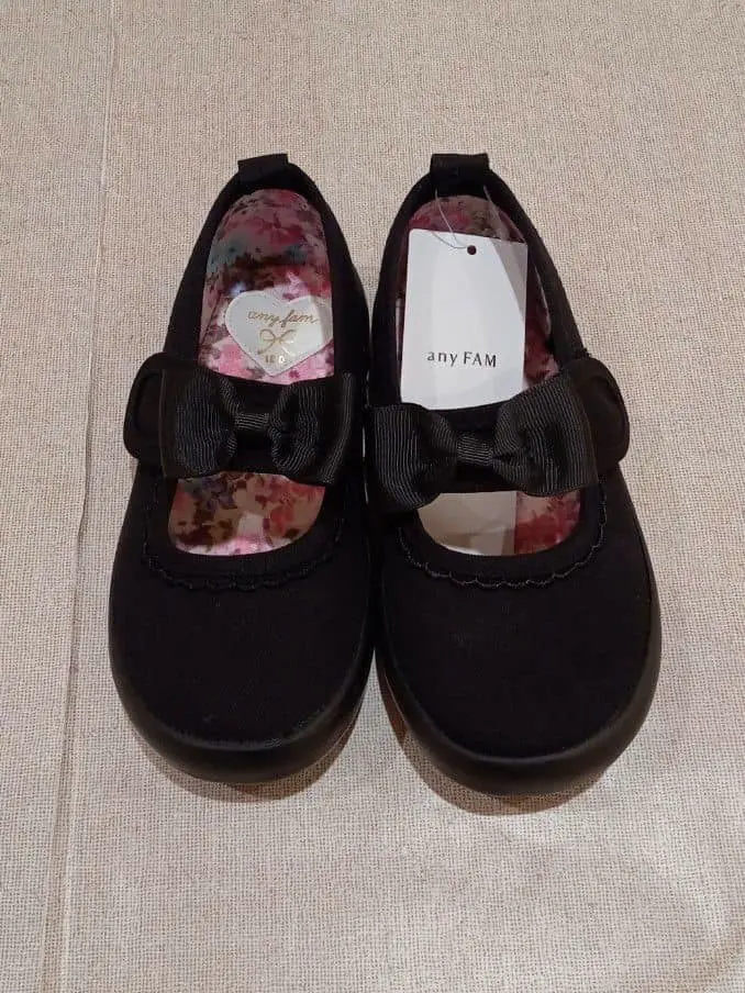 ANY M コーディネート画像