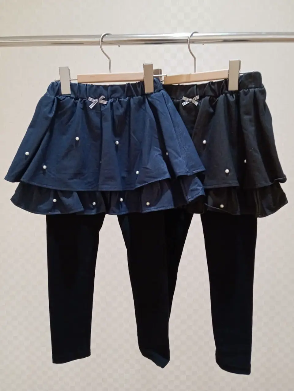 ANY M コーディネート画像