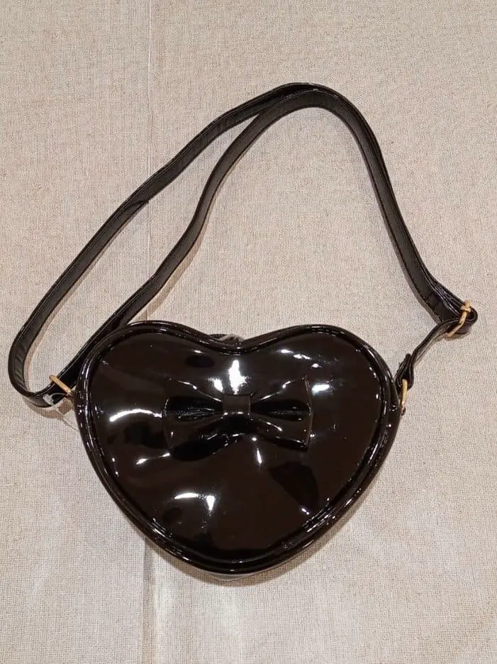 ANY M コーディネート画像