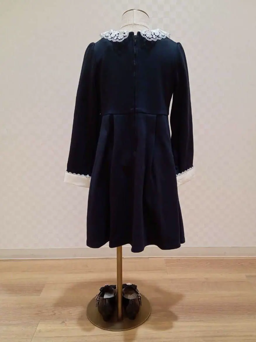 ANY M コーディネート画像