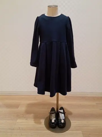 ANY M コーディネート画像