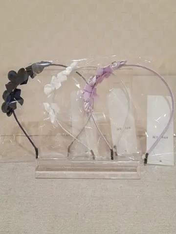 ANY M コーディネート画像