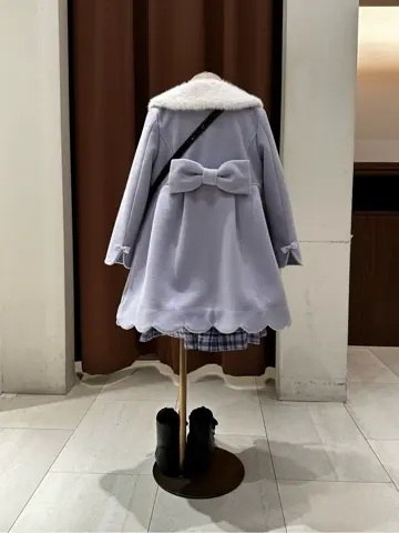 ANY m コーディネート画像