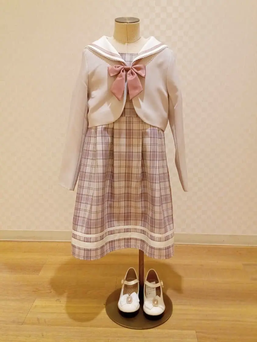 ANY M コーディネート画像