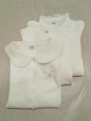 ANY M コーディネート画像