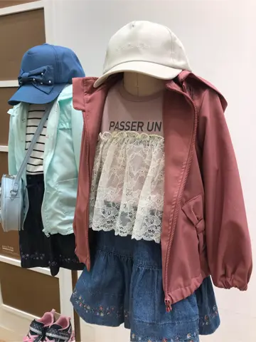 ANY 山口 コーディネート画像