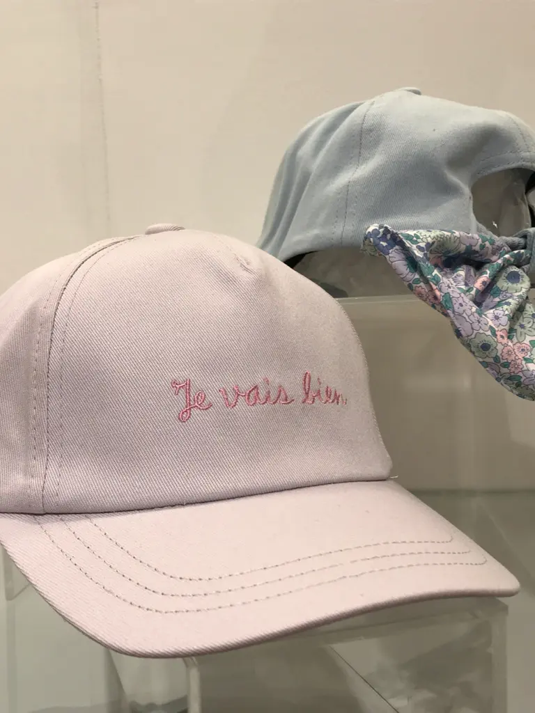 ANY 山口 コーディネート画像