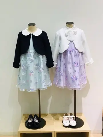 ANY スタッフ コーディネート画像