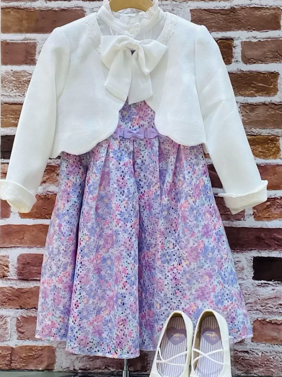 ANY スタッフ コーディネート画像