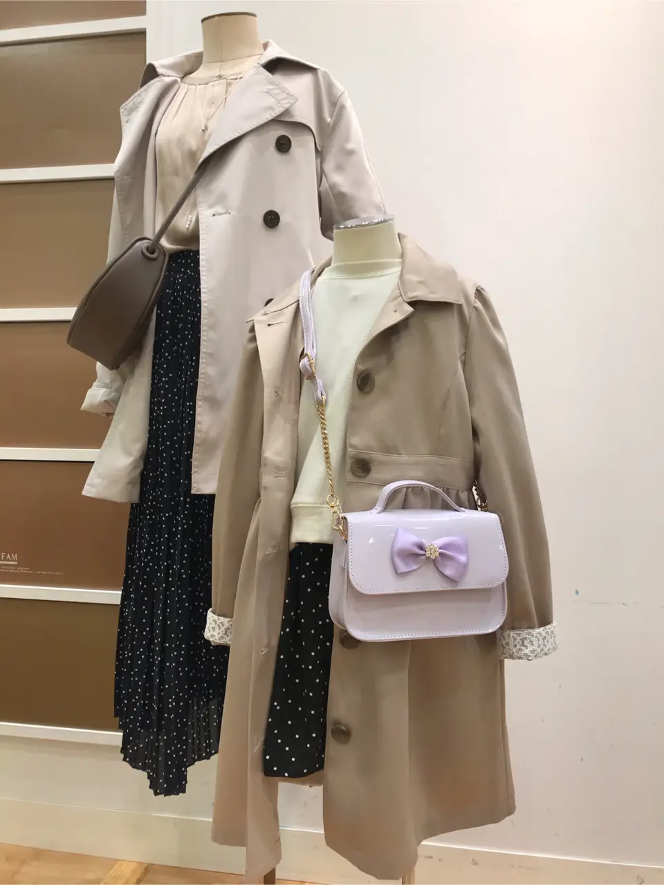 ANY 山口 コーディネート画像