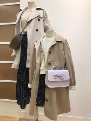 ANY 山口 コーディネート画像