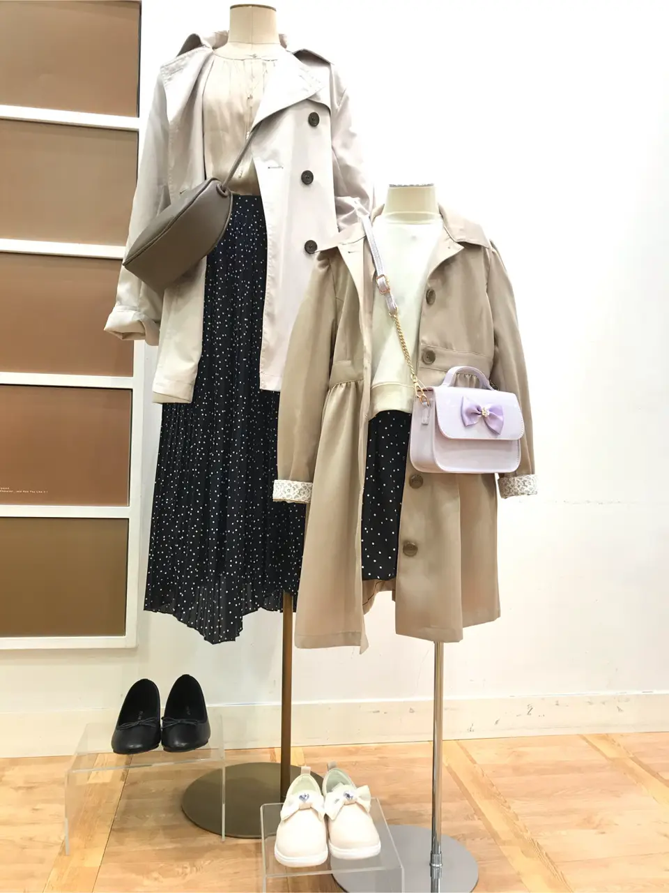 ANY 山口 コーディネート画像