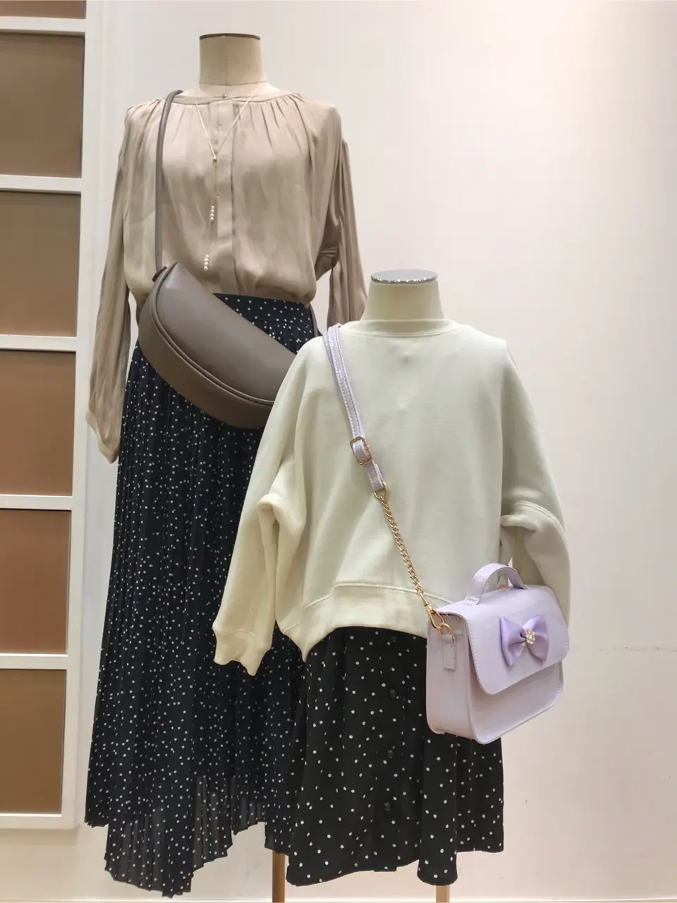 ANY 山口 コーディネート画像