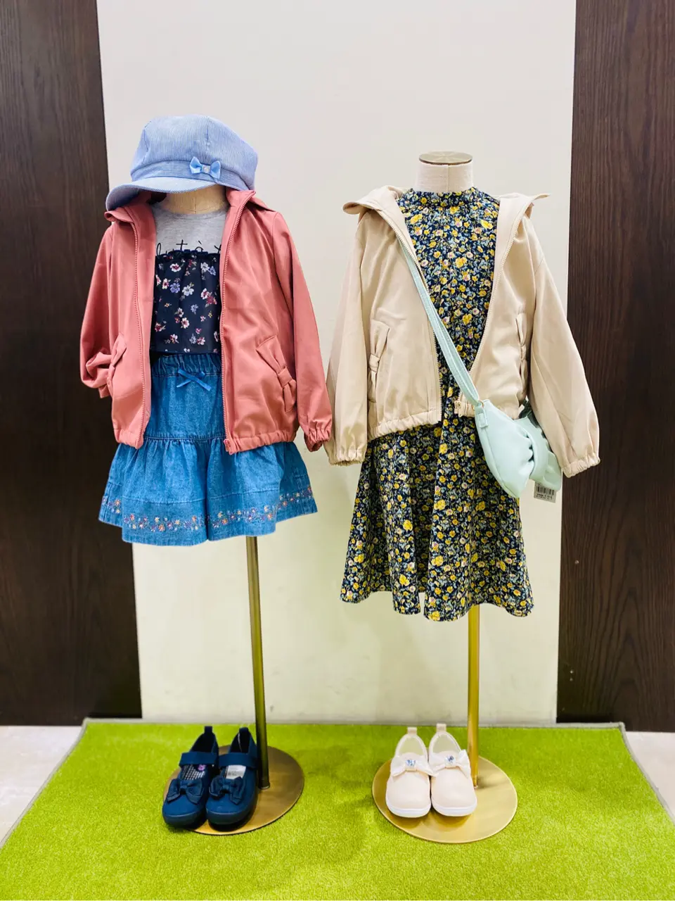  m.n コーディネート画像