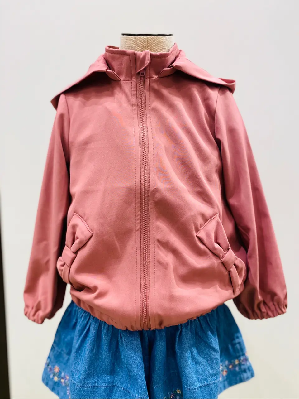 ANY m.n コーディネート画像