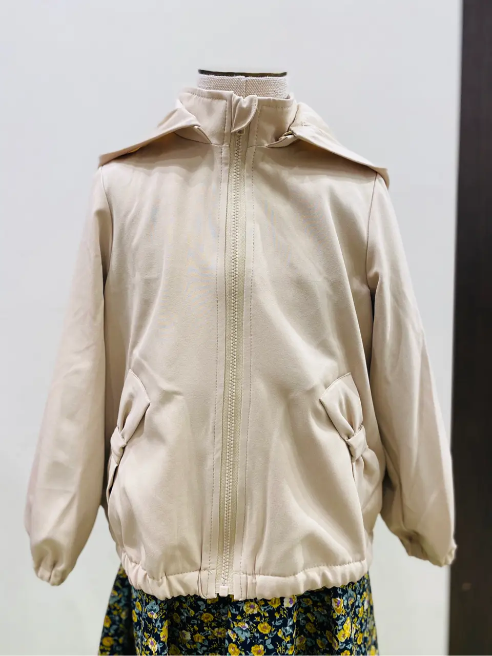 ANY m.n コーディネート画像