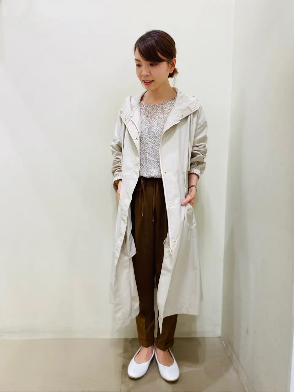  m.n コーディネート画像