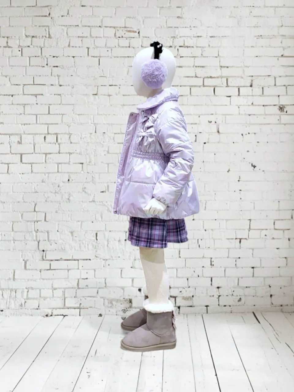 ANY OKUZONO コーディネート画像