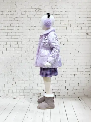 ANY OKUZONO コーディネート画像