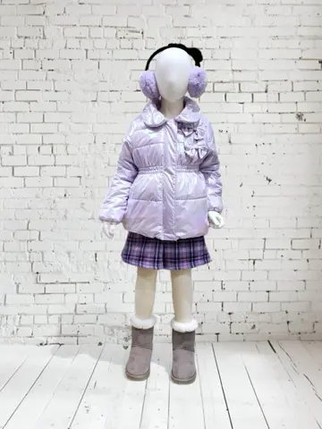 ANY OKUZONO コーディネート画像