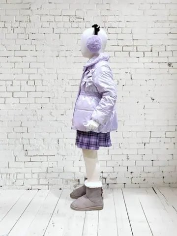 ANY OKUZONO コーディネート画像