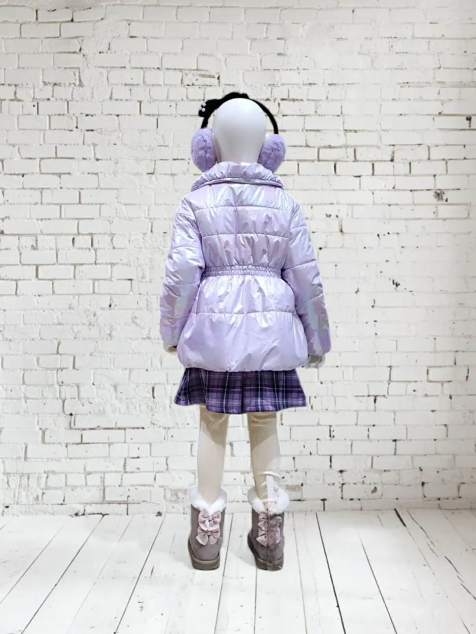 ANY OKUZONO コーディネート画像