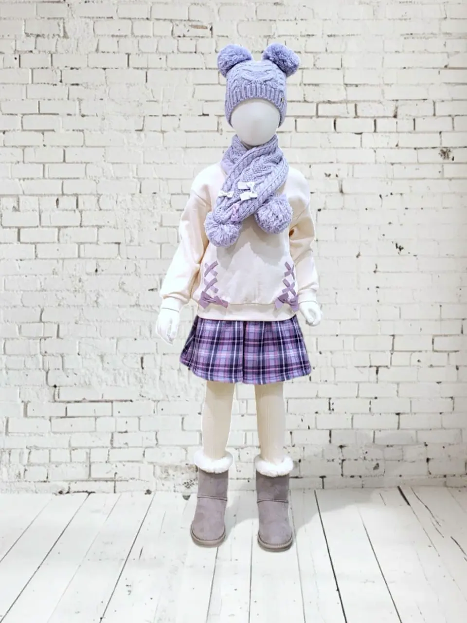 ANY OKUZONO コーディネート画像