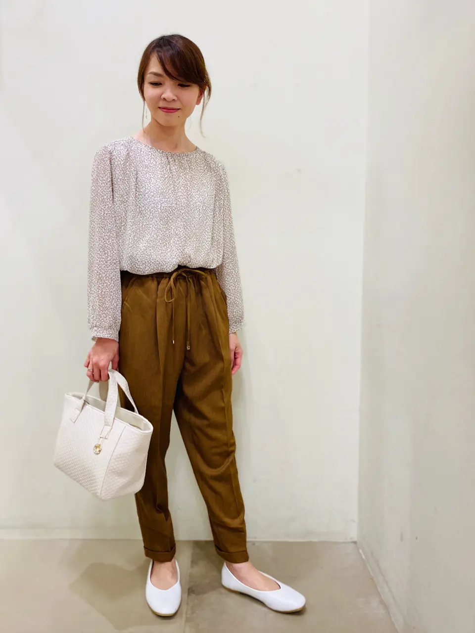  m.n コーディネート画像