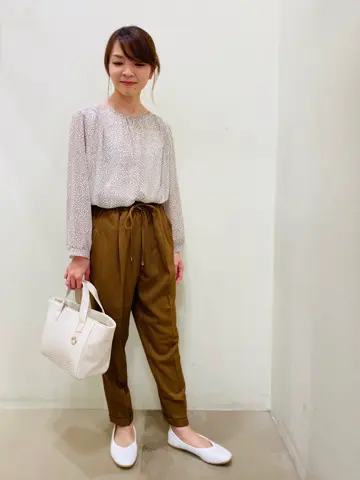 ANY m.n コーディネート画像