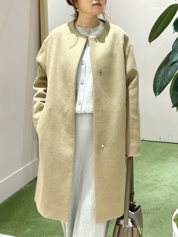 ANY フジコ コーディネート画像