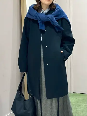 ANY フジコ コーディネート画像