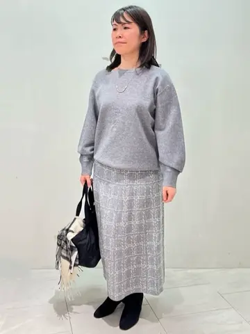 ANY 河田　 コーディネート画像