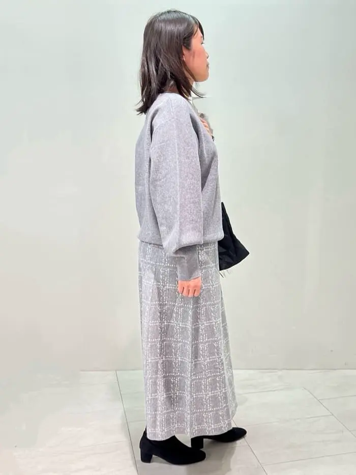 ANY 河田　 コーディネート画像