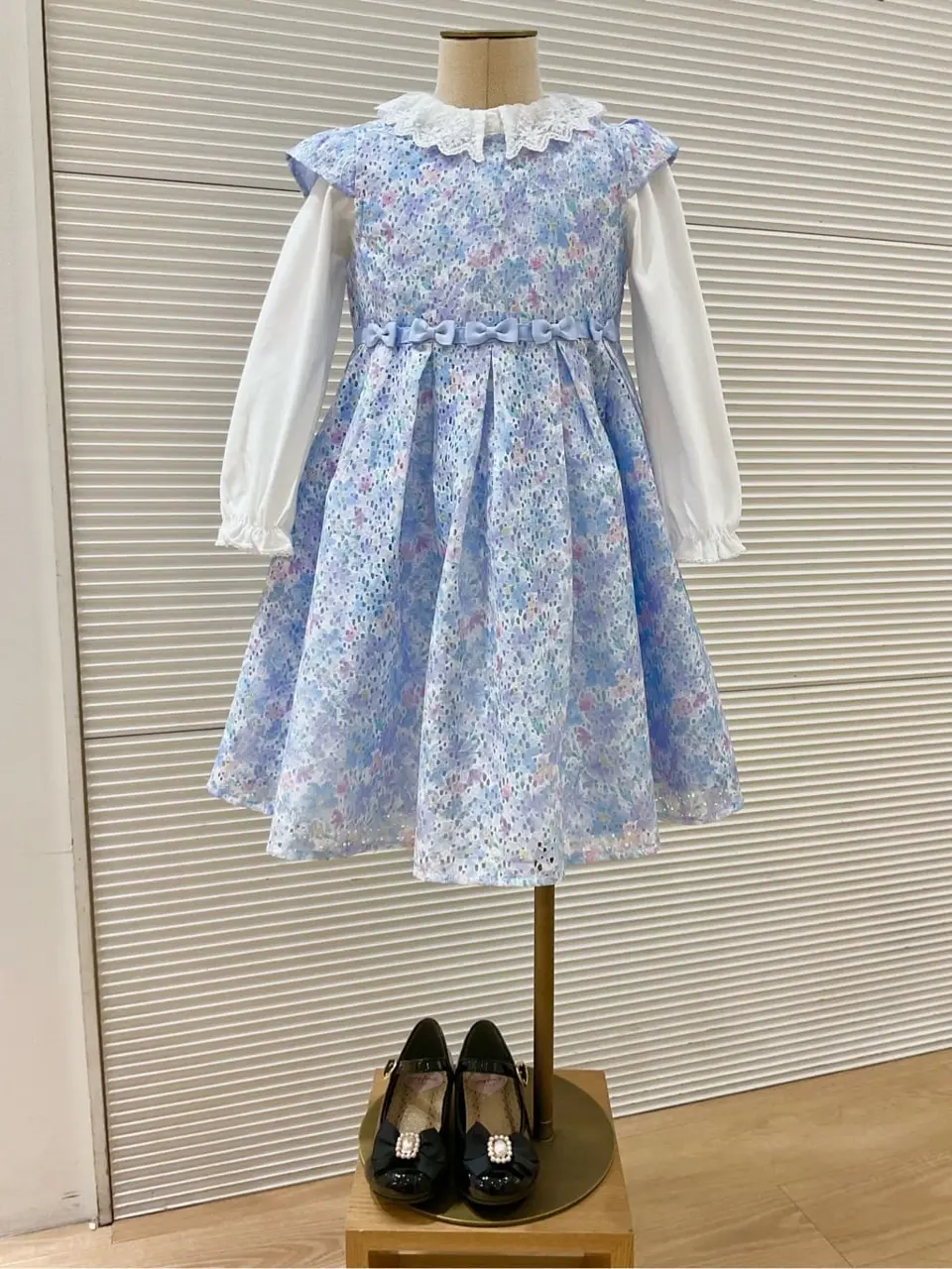 ANY Y コーディネート画像