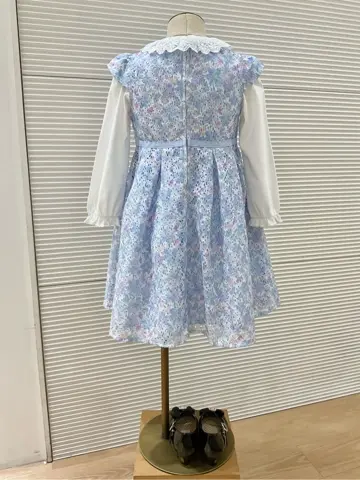 ANY Y コーディネート画像