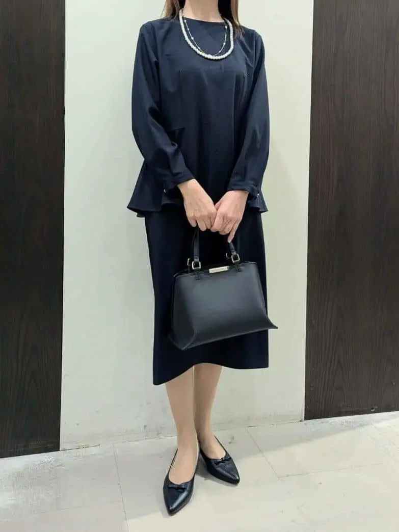 ANY 森永 コーディネート画像