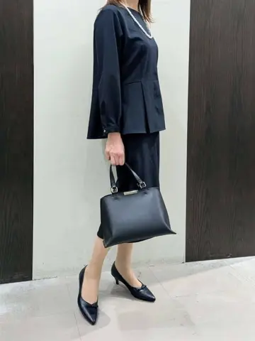 ANY 森永 コーディネート画像