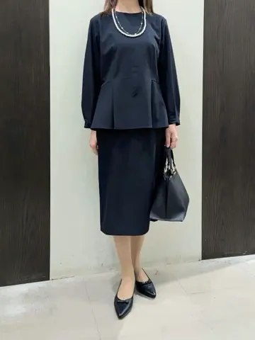 ANY 森永 コーディネート画像