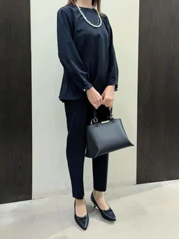 ANY 森永 コーディネート画像