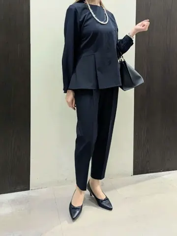 ANY 森永 コーディネート画像