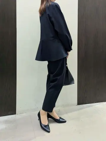 ANY 森永 コーディネート画像