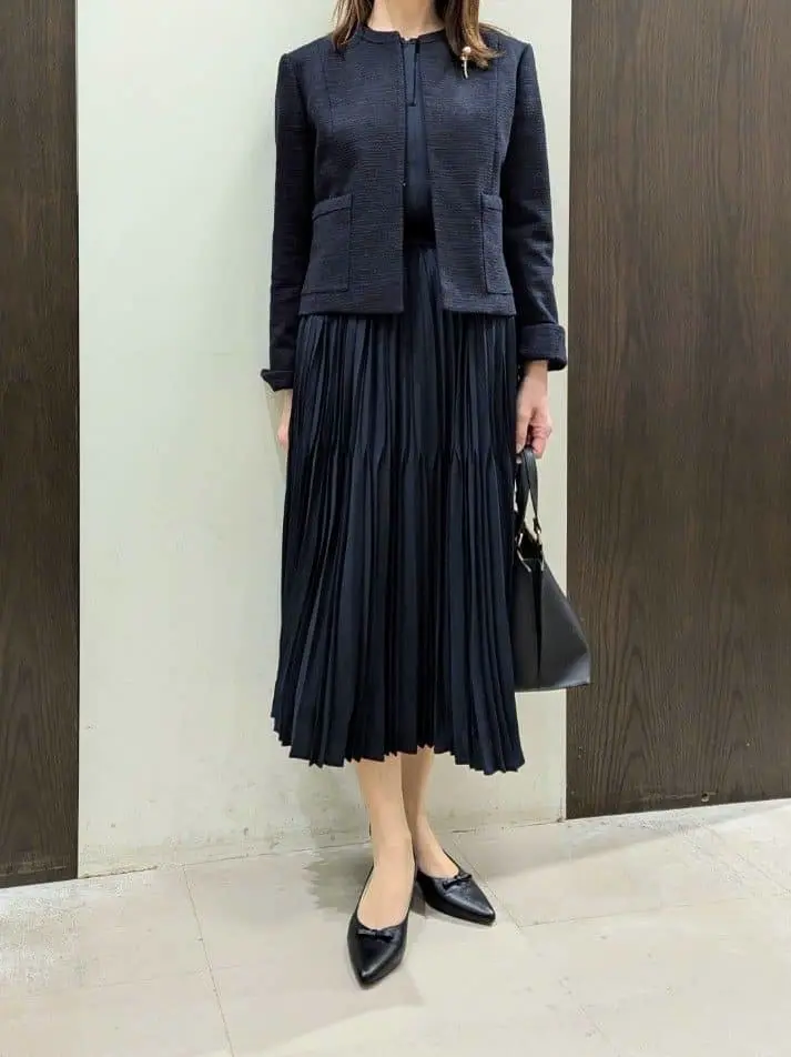 ANY 森永 コーディネート画像