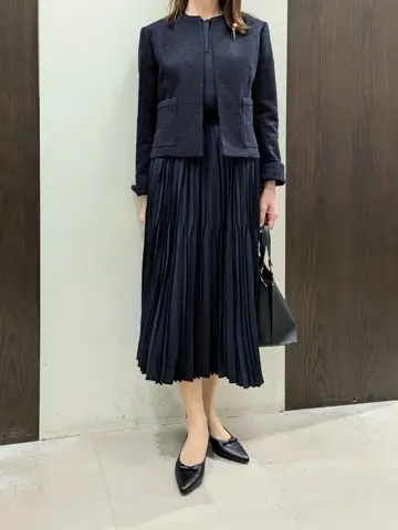 ANY 森永 コーディネート画像