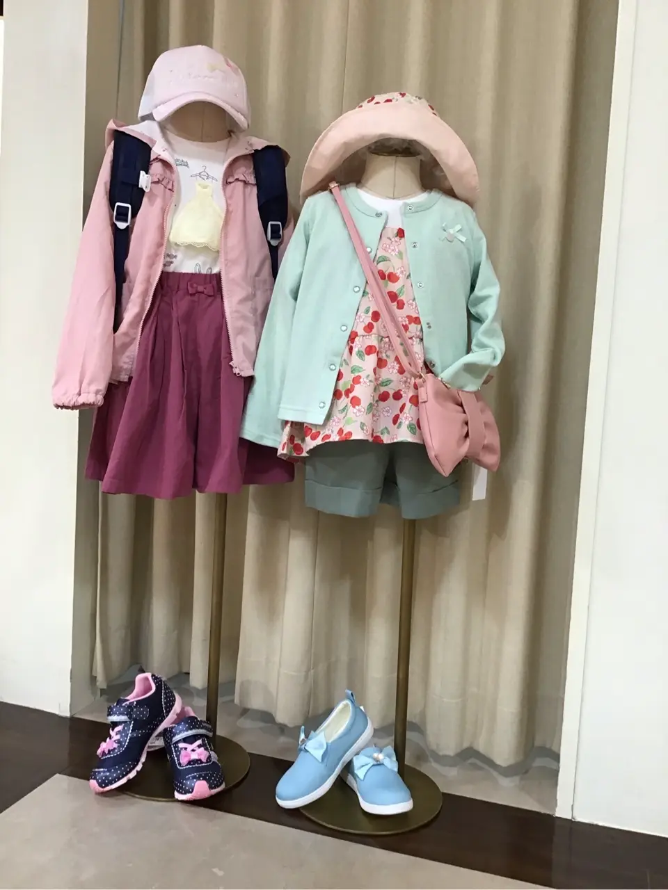  関 コーディネート画像