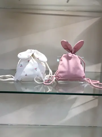 ANY 関 コーディネート画像