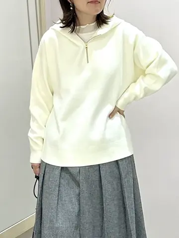 ANY フジコ コーディネート画像