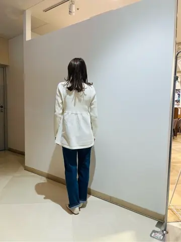 ANY 石川 コーディネート画像